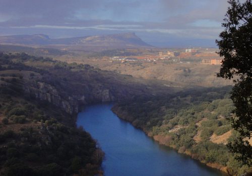 Rio-Duero-Ecologistas-ASDEN-Soria